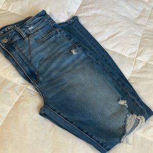 American Eagle Jeggings